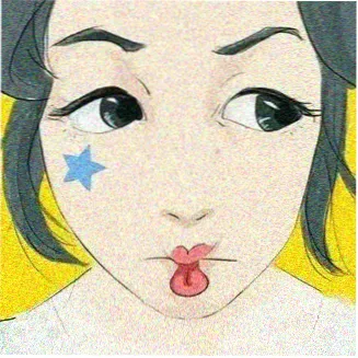 读者白桃乌龙头像